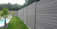 Portail Clôtures dans la vente du matériel pour les clôtures et les clôtures à Dannevoux